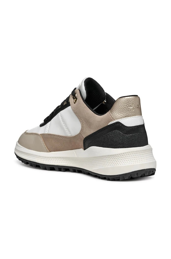Geox D PG1X B ABX Sneaker