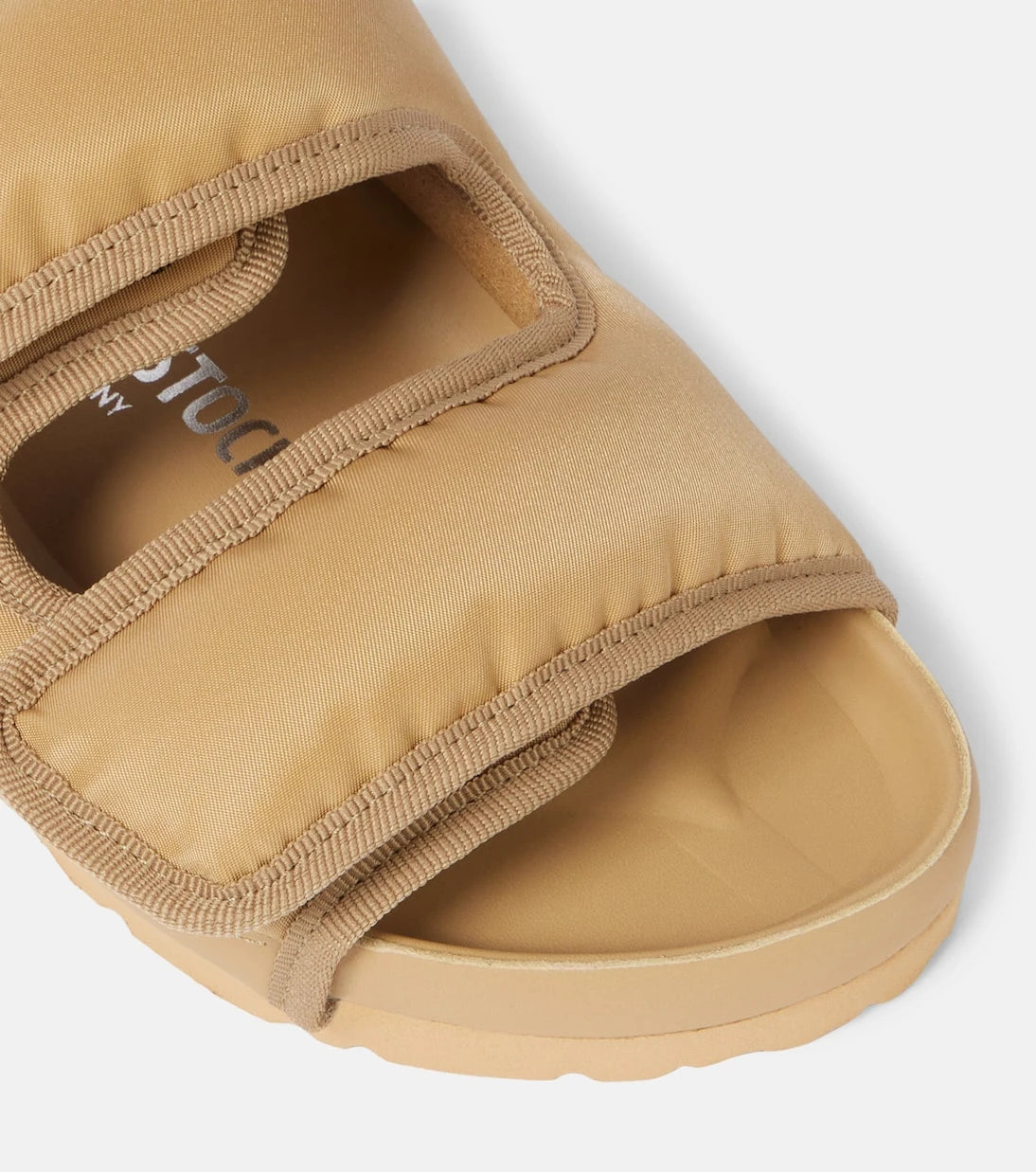 Birkenstock 1774 - Cosy 1774 slides
