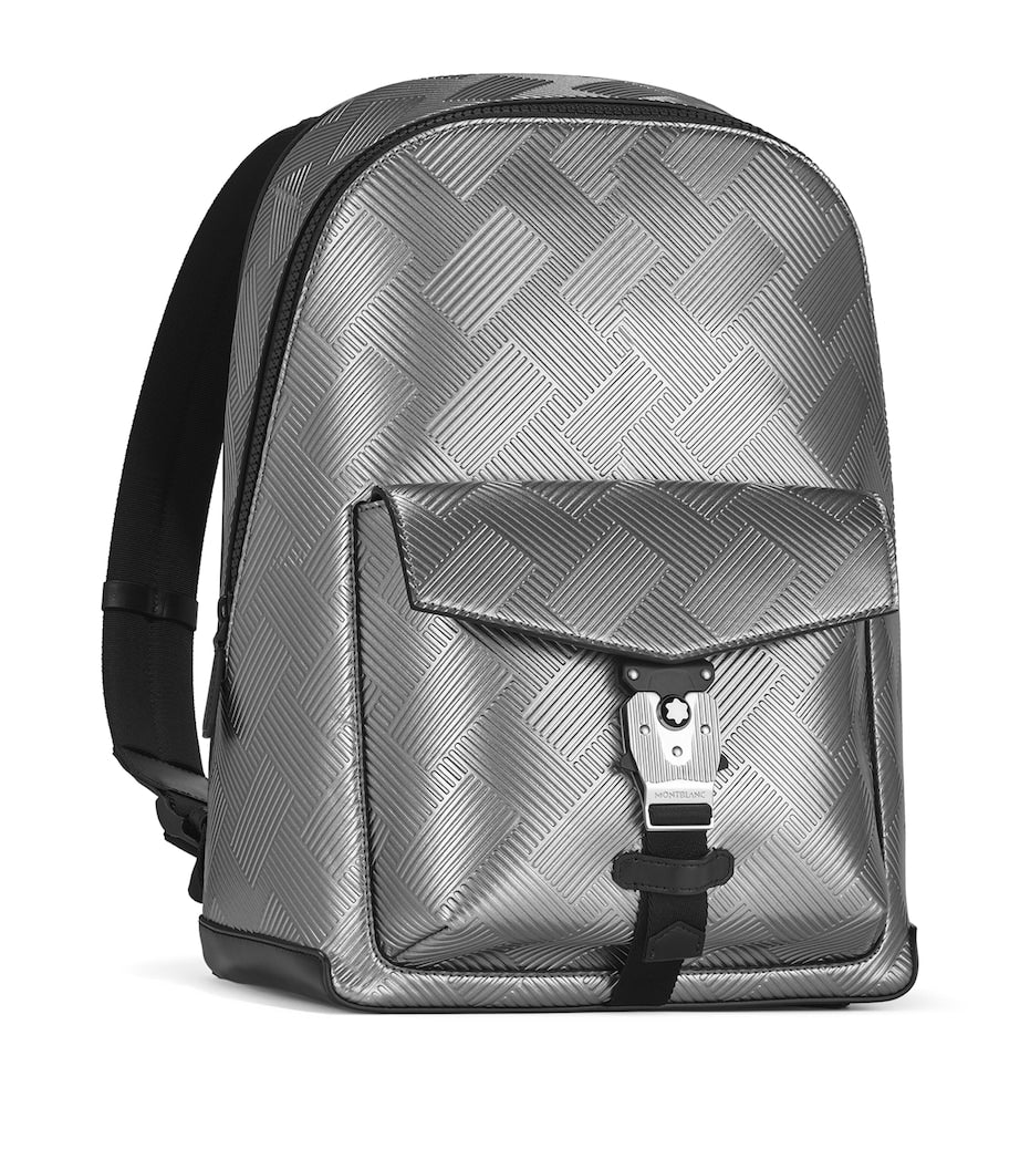 Montblanc Leather Extreme 3.0 Backpack