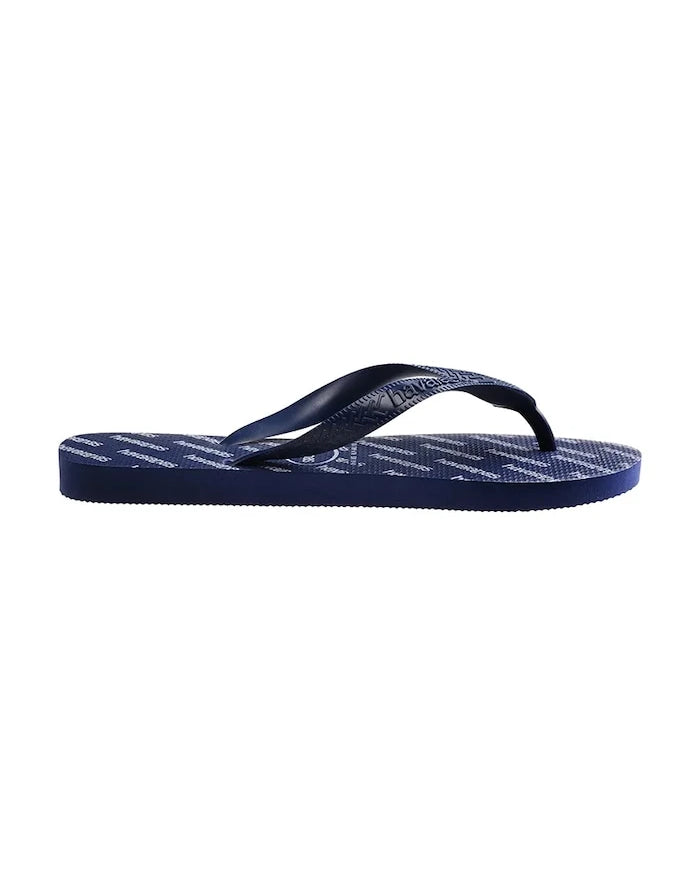 Чехли Havaianas TOP LOGOMANIA ESSENTIAL BALLET