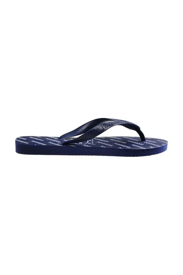 Чехли Havaianas TOP LOGOMANIA ESSENTIAL BALLET