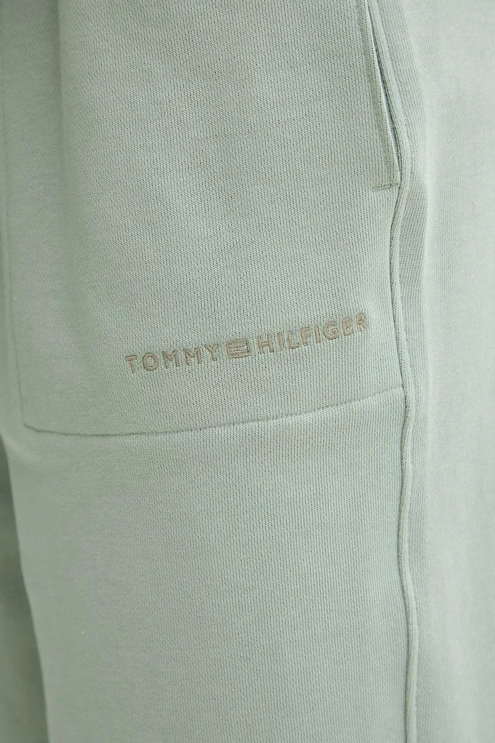 Tommy Hilfiger Erkek Pamuklu Şort Eşofman Altı