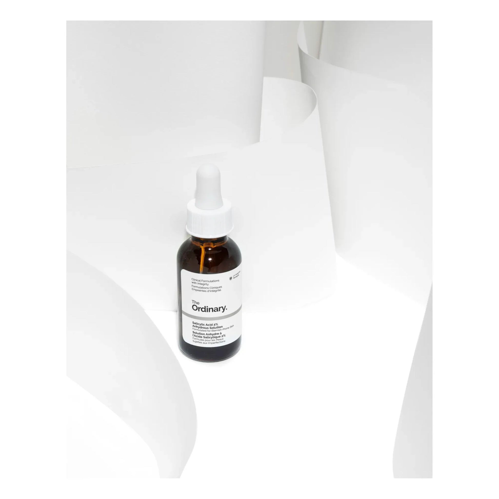The Ordinary - Salicylic Acid 2% Anhydrous Solution - 30 ml