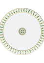 Bernardaud Constance Round Tart Platter (32cm)