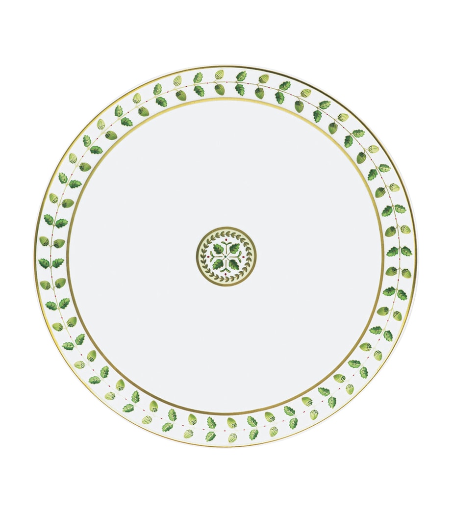 Bernardaud Constance Round Tart Platter (32cm)