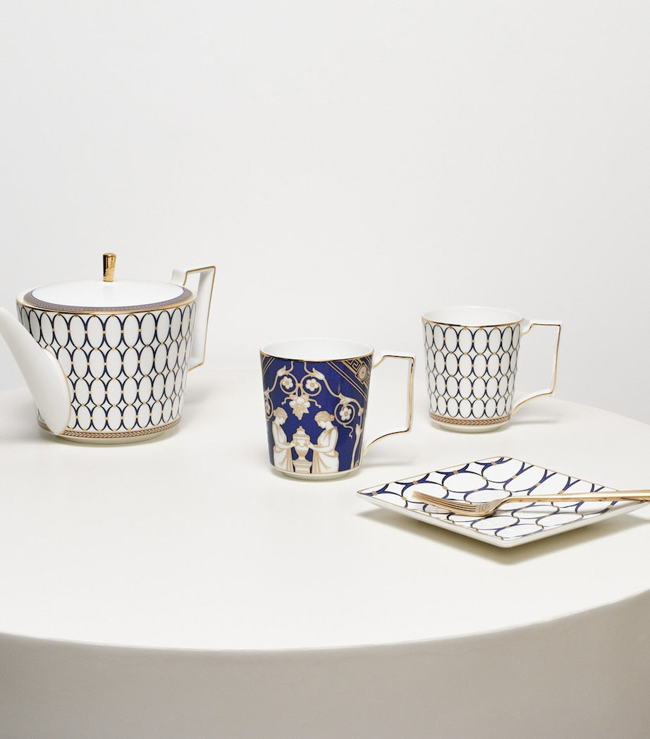 Bone China Renaissance Mug (300ml)