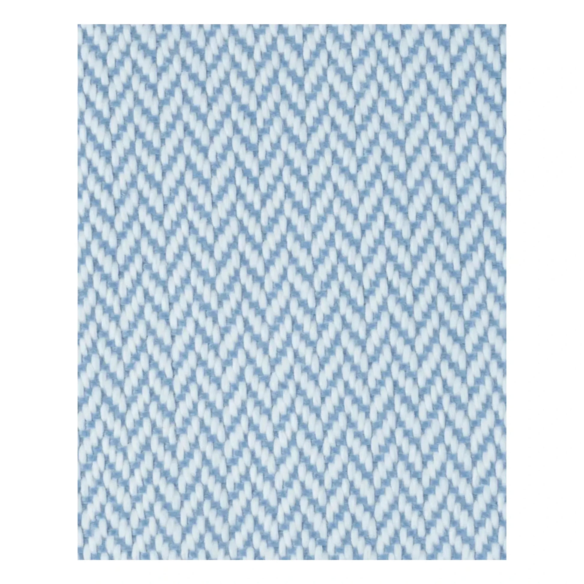 Wigiwama - Outdoor armchair | Light blue