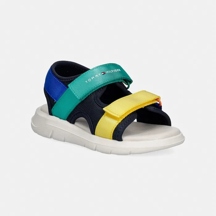 Детски сандали Tommy Hilfiger