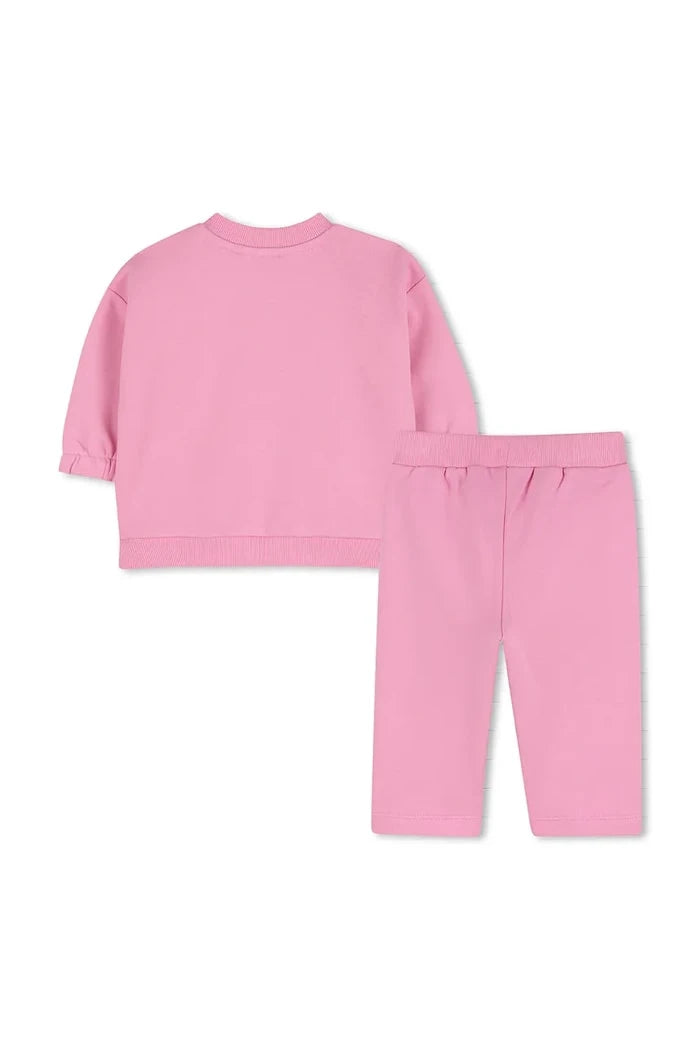 Детски анцуг Kenzo Kids