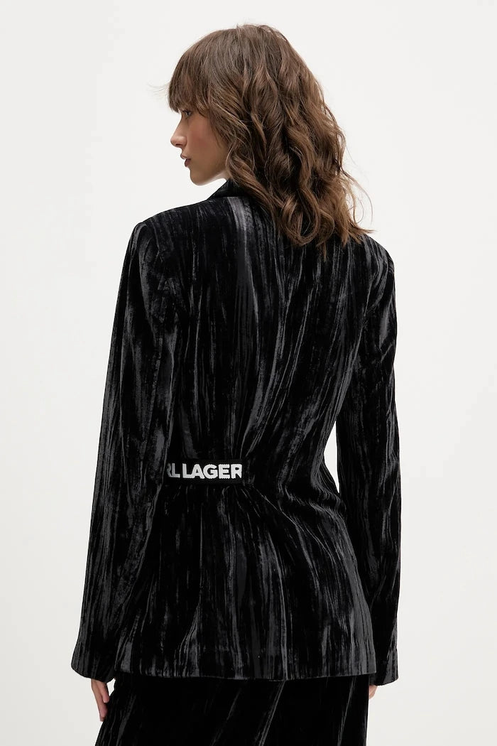 Karl Lagerfeld Jeans Ceket