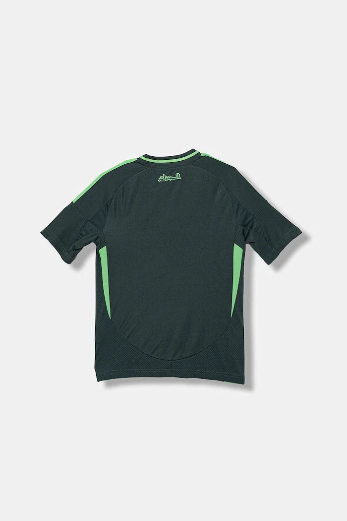 Детска тениска adidas Performance FAF