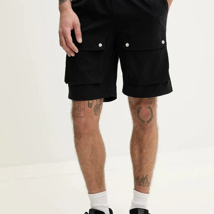 Къс панталон Resteröds Malone shorts