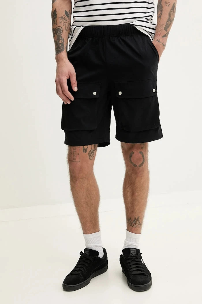 Къс панталон Resteröds Malone shorts