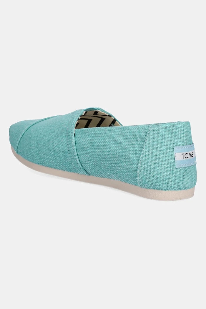 Ниски кецове Toms HERITAGE CANVAS