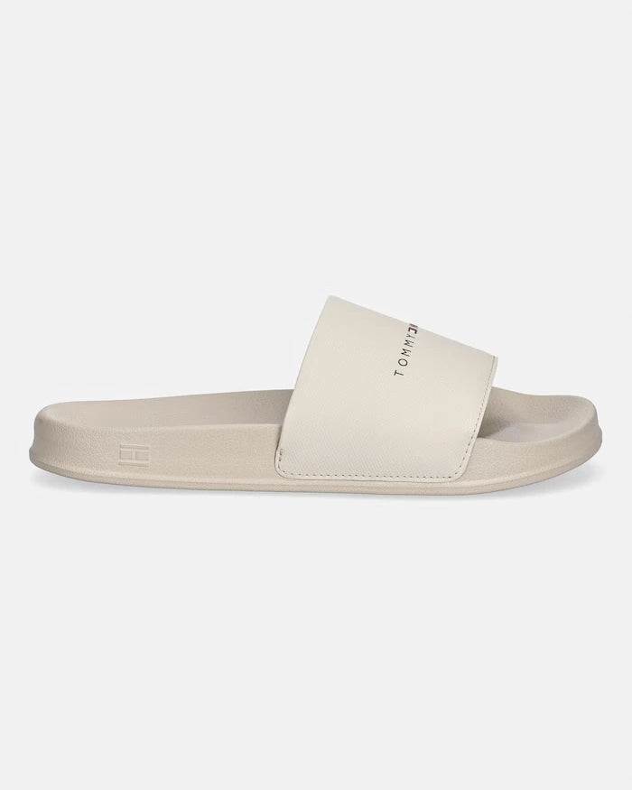 Tommy Hilfiger Erkek CORE TOMMY HILFIGER POOL SLIDE Terlik