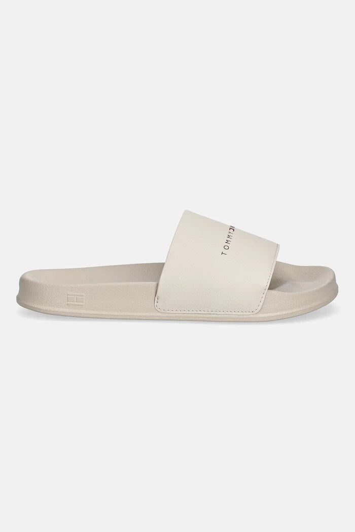 Tommy Hilfiger Erkek CORE TOMMY HILFIGER POOL SLIDE Terlik