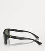 Injected RB8362M Scuderia Ferrari Collection Sunglasses
