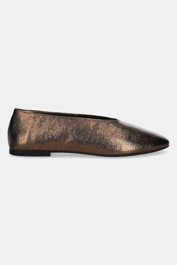 Deri Babetler Jeffrey Campbell Romp