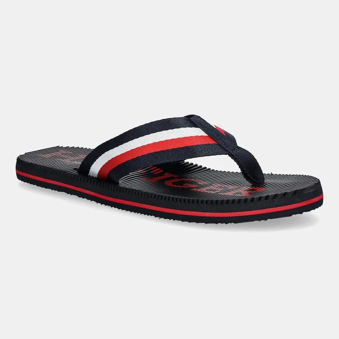 Tommy Hilfiger MASSAGE HILFIGER BEACH SANDAL Terlik