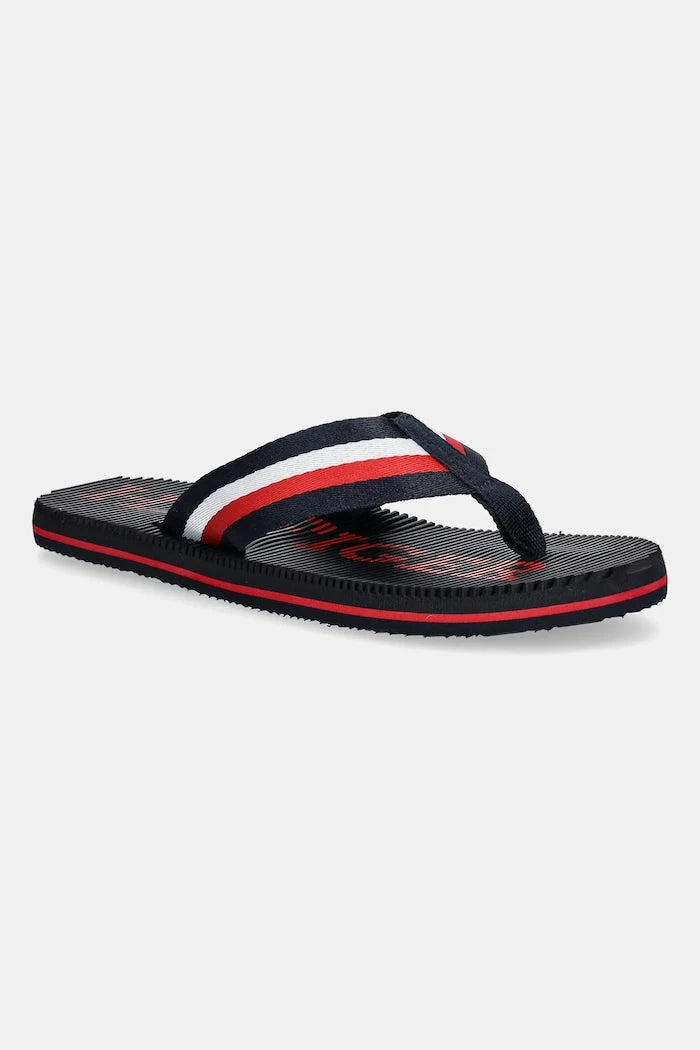 Tommy Hilfiger MASSAGE HILFIGER BEACH SANDAL Terlik