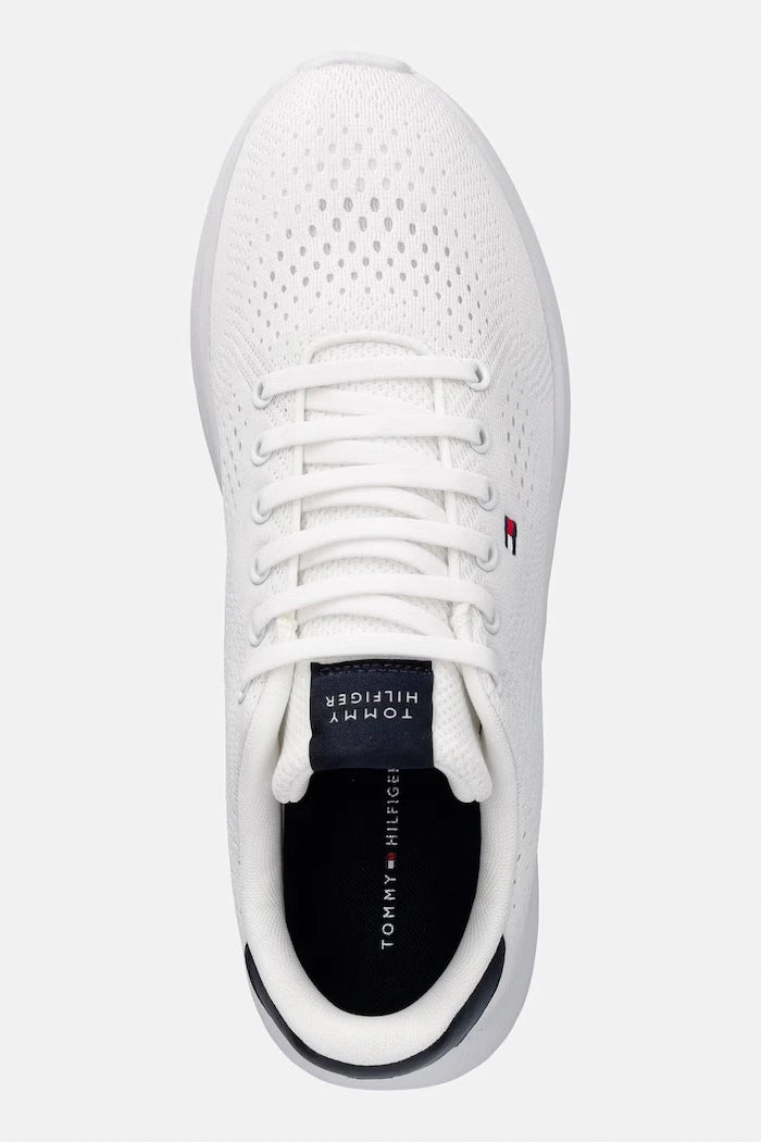Tommy Hilfiger LIGHTWEIGHT RUNNER KNIT маратонки мъжки