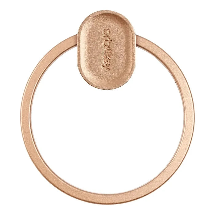 Ключодържател Orbitkey Ring v2 3,25 cm