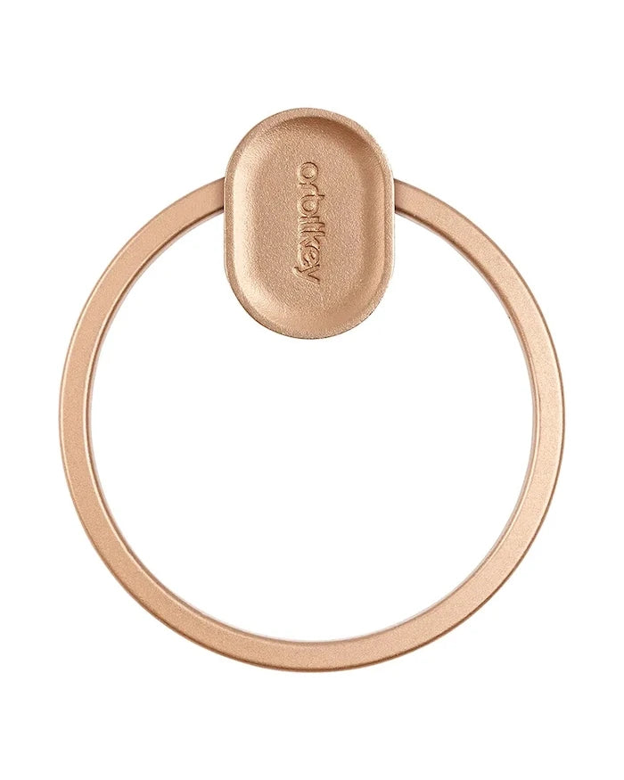 Orbitkey Ring v2 Anahtarlık 3,25 cm