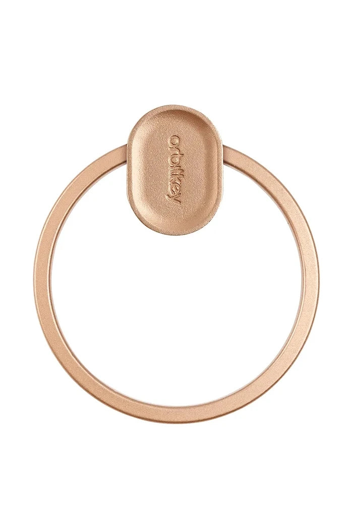 Orbitkey Ring v2 Anahtarlık 3,25 cm