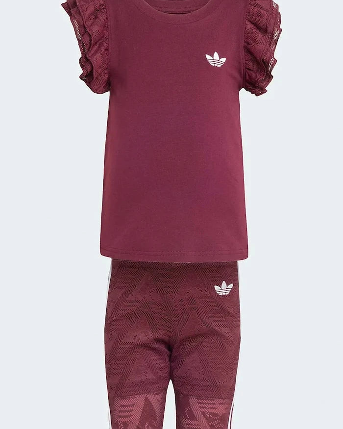 adidas Originals спортен комплект за деца