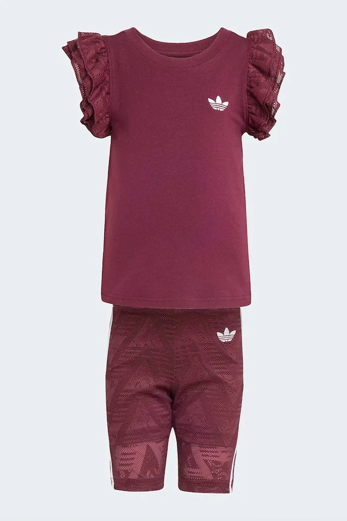 adidas Originals спортен комплект за деца