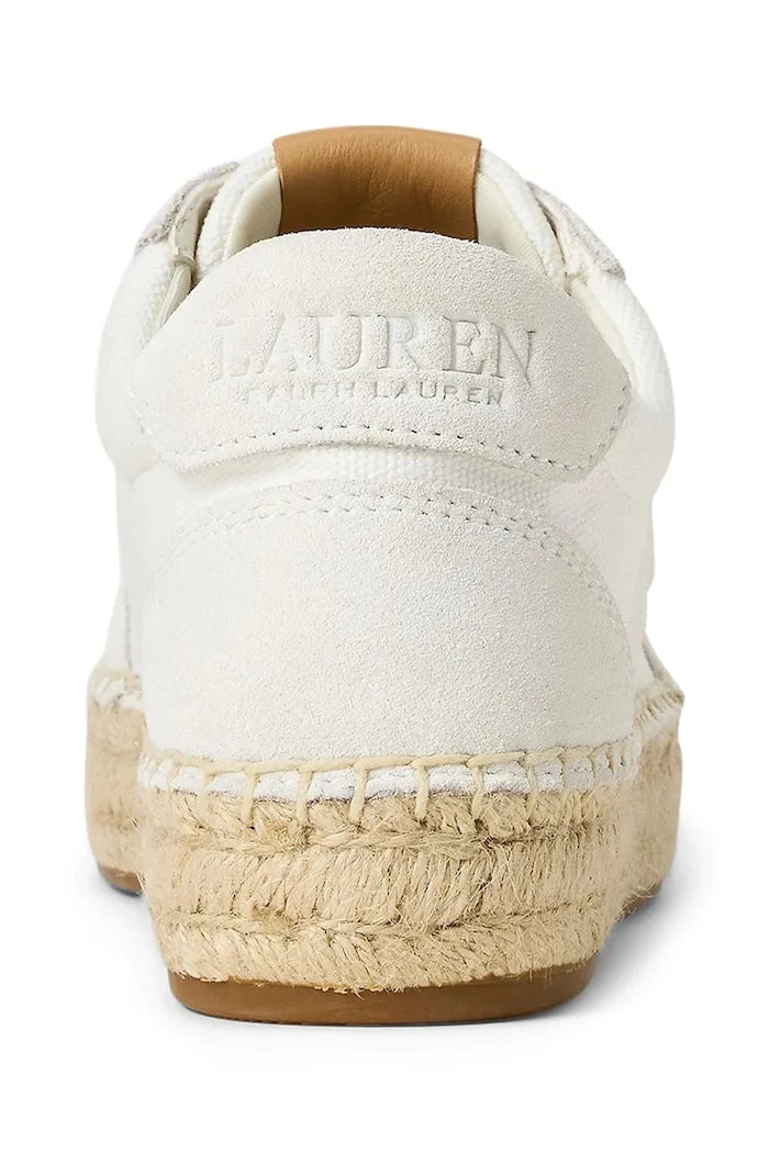 Lauren Ralph Lauren Luize Sneaker
