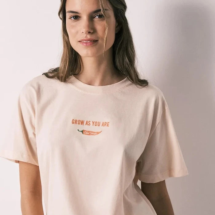 women'secret kısa kollu kadın pamuklu pijama