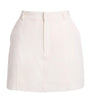 Cinq A Sept Ivory Marie Skort