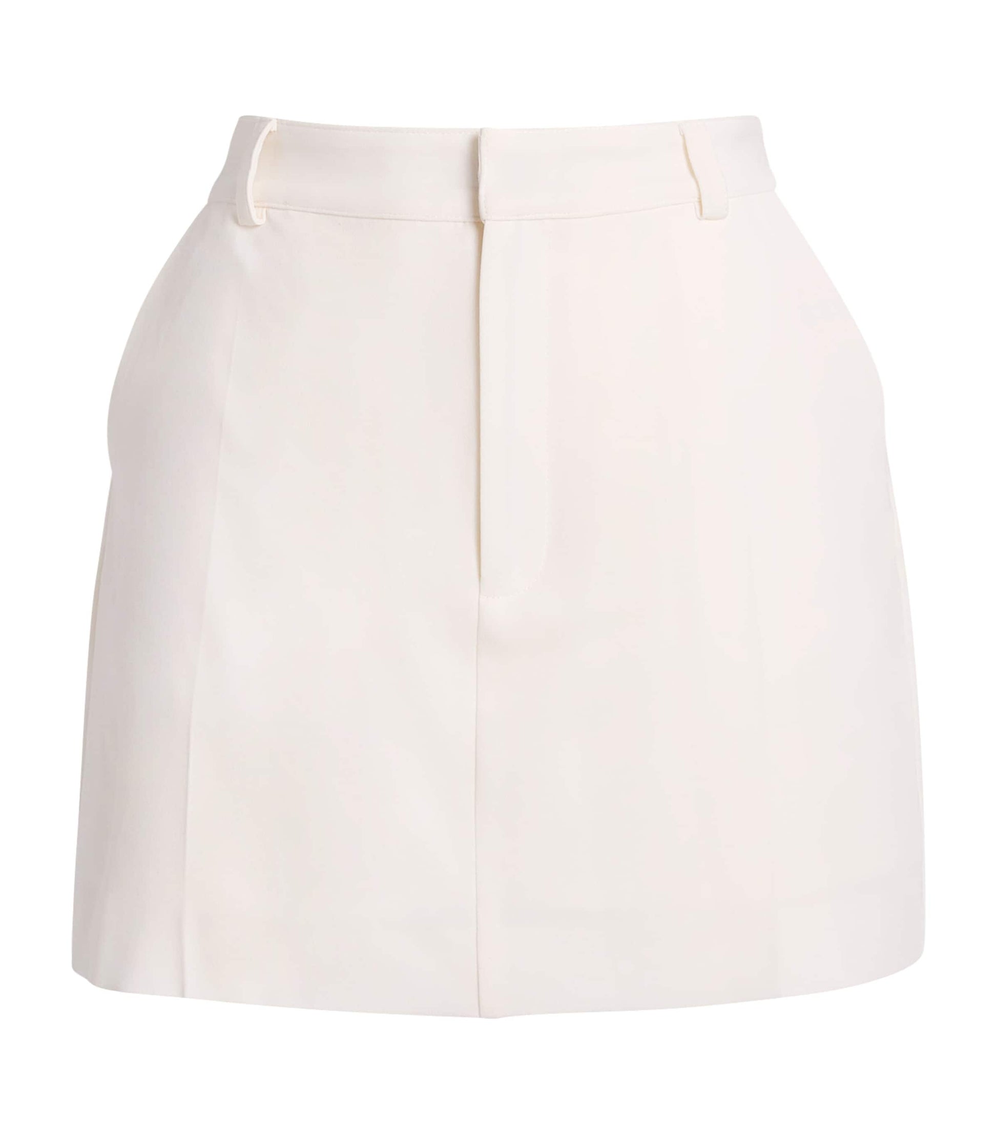 Cinq A Sept Ivory Marie Skort