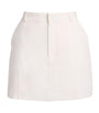 Cinq A Sept Ivory Marie Skort