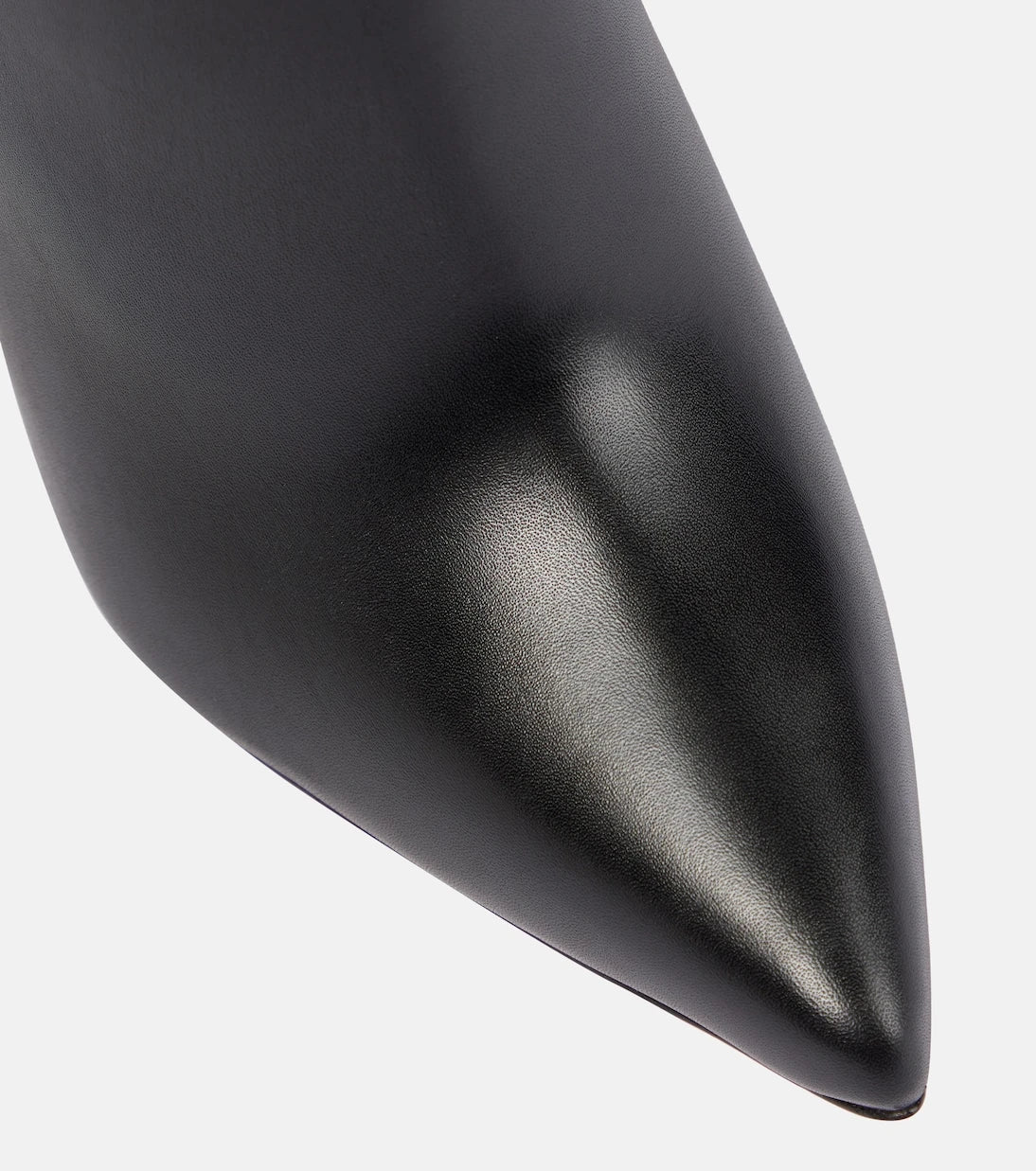 Christian Louboutin - So Kate 100 leather ankle boots