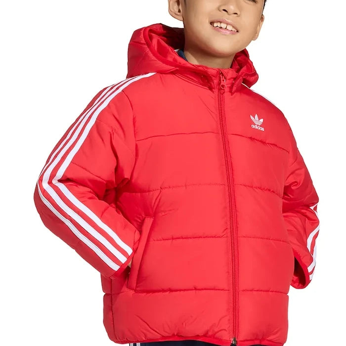 Детско яке adidas Originals