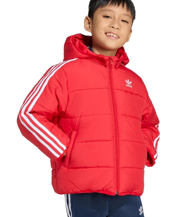 Детско яке adidas Originals