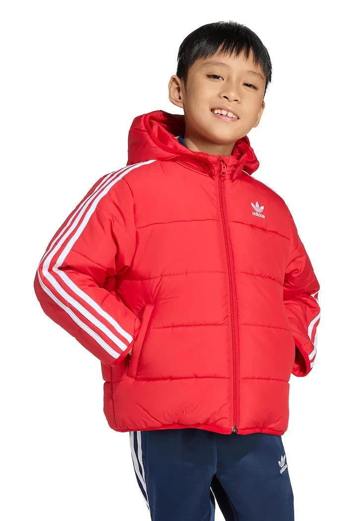 Детско яке adidas Originals