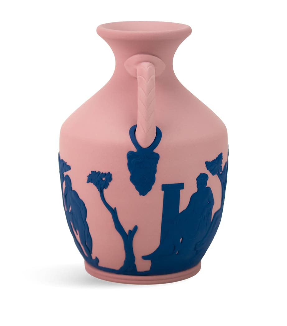 Small Iconic Portland Vase (15.5cm)