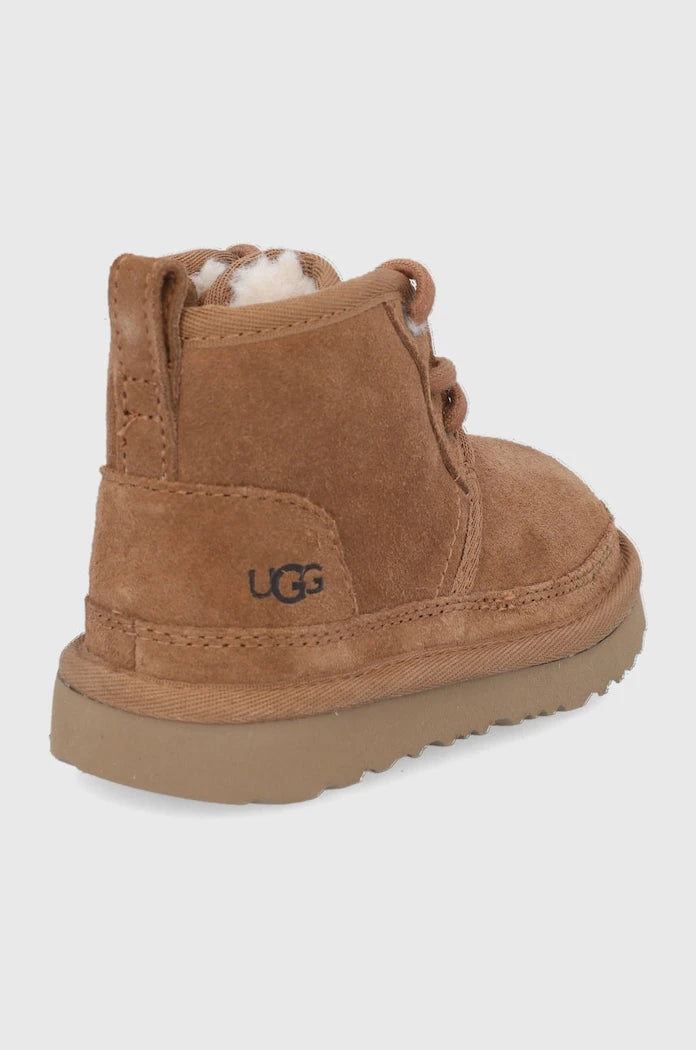 Детски велурени апрески UGG