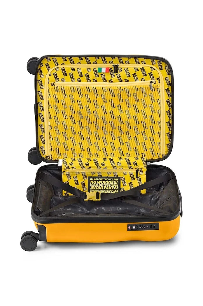 Куфар Crash Baggage ICON Small Size 55x40x22 cm