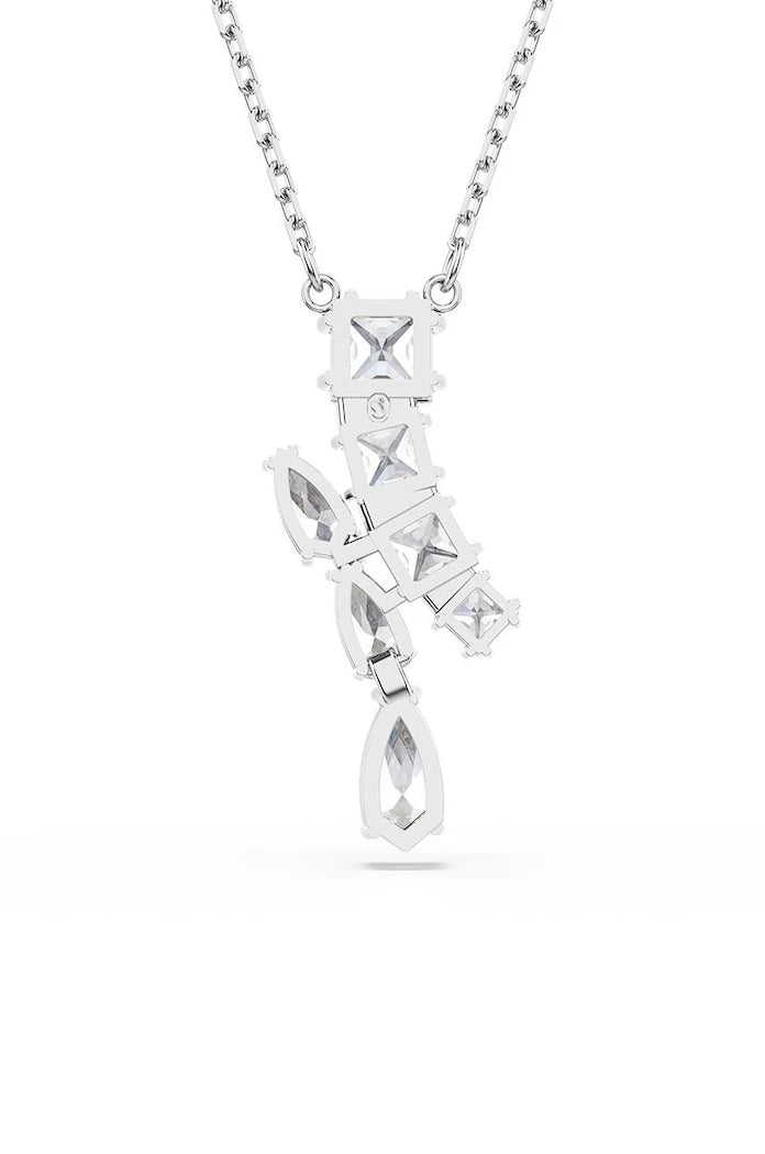 Колие Swarovski MATRIX