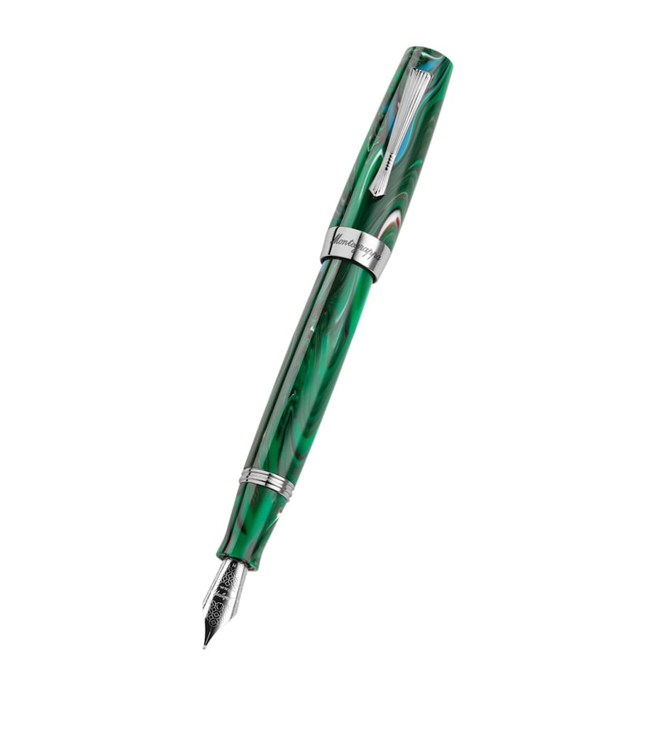 Montegrappa Elmo Cortina Fountain Pen