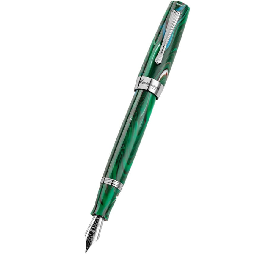 Montegrappa Elmo Cortina Fountain Pen
