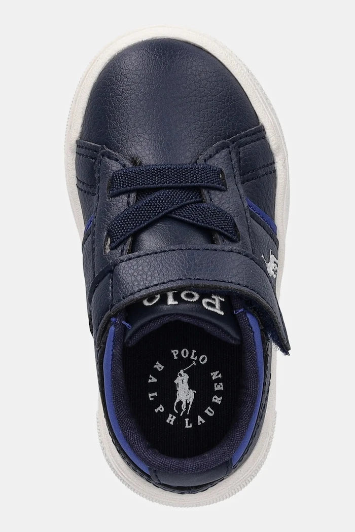 Детски маратонки Polo Ralph Lauren FRAZIER PS