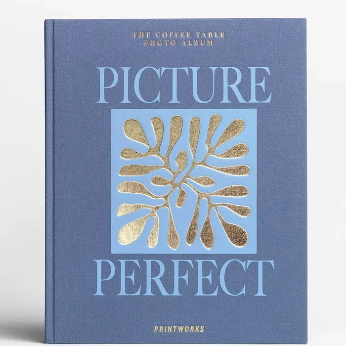 Фотоалбум Printworks Picture Perfect