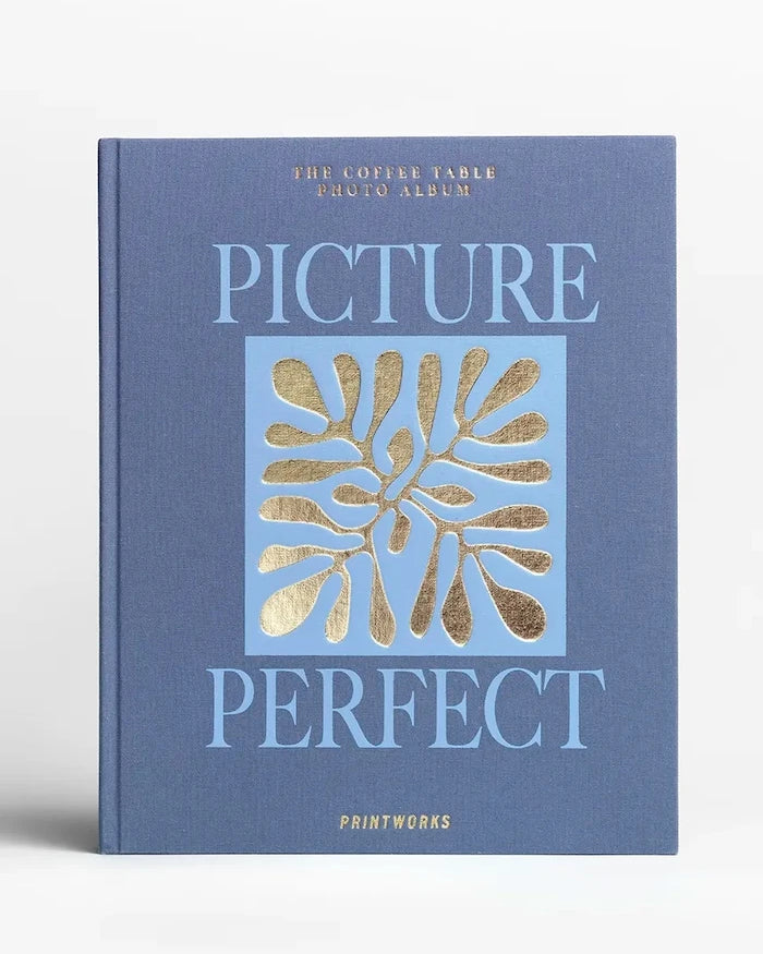 Printworks Picture Perfect Fotoğraf Albümü