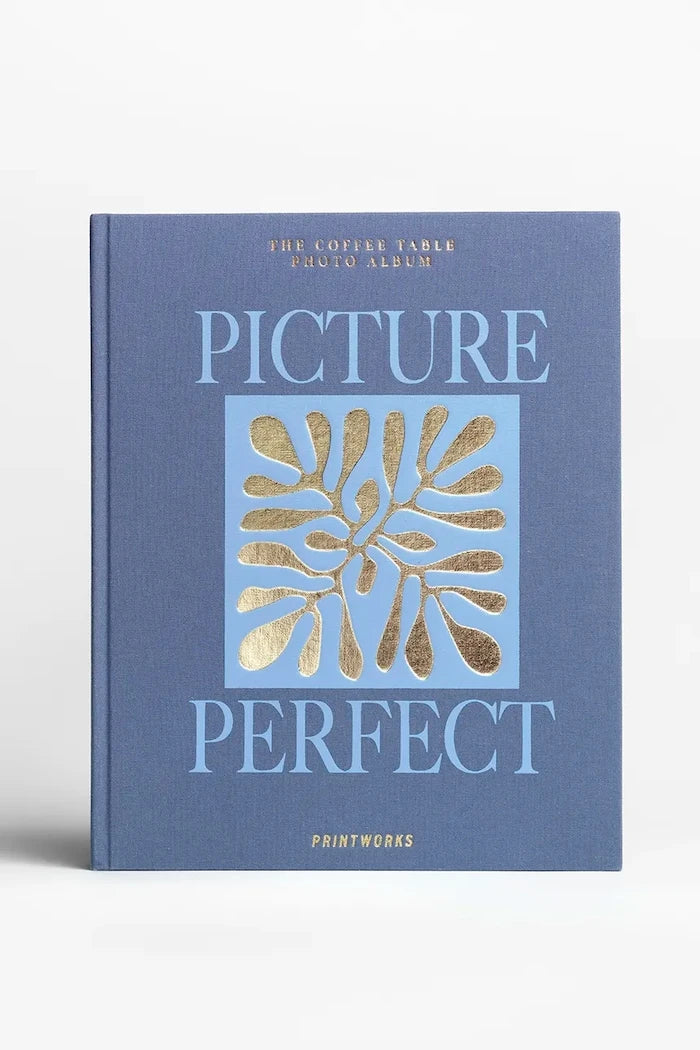 Фотоалбум Printworks Picture Perfect