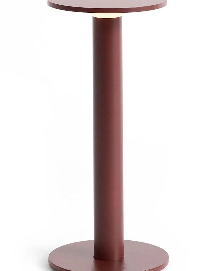 Kablosuz LED lamba HAY Host 22 x 10 cm